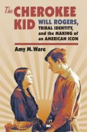 Ware |  The Cherokee Kid | Buch |  Sack Fachmedien