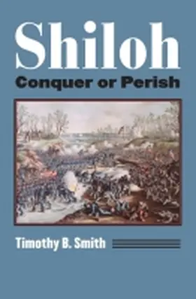Shiloh | Buch | 978-0-7006-2347-1 | www.sack.de