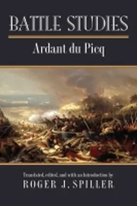  Battle Studies | Buch |  Sack Fachmedien