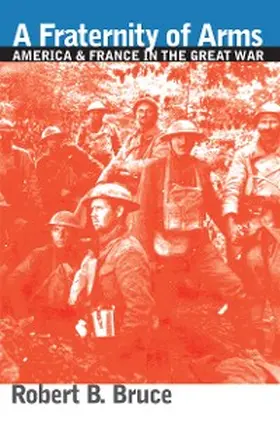 Bruce |  A Fraternity of Arms | eBook | Sack Fachmedien