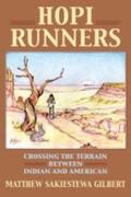 Sakiestewa Gilbert |  Hopi Runners | Buch |  Sack Fachmedien