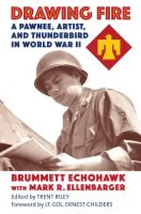 Echohawk / Riley |  Drawing Fire | Buch |  Sack Fachmedien