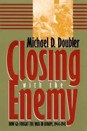 Doubler |  Closing with the Enemy | eBook | Sack Fachmedien