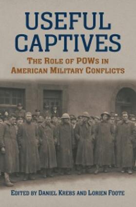 Krebs / Foote |  Useful Captives | eBook | Sack Fachmedien