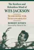 Jensen |  The Restless and Relentless Mind of Wes Jackson | Buch |  Sack Fachmedien