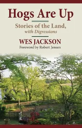 Jackson |  Hogs Are Up | eBook | Sack Fachmedien