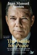Santos |  The Battle for Peace | eBook | Sack Fachmedien