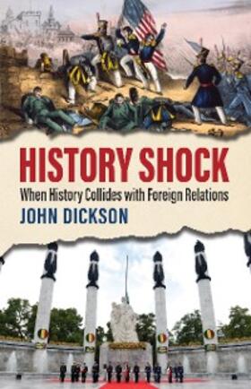 Dickson |  History Shock | eBook | Sack Fachmedien
