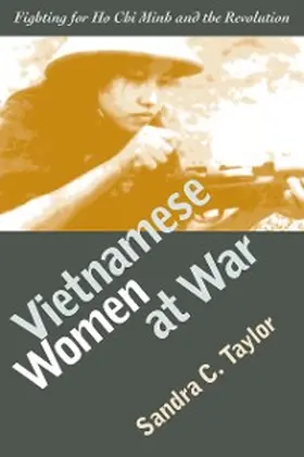 Taylor |  Vietnamese Women at War | eBook | Sack Fachmedien