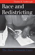 Yarbrough |  Race and Redistricting | eBook | Sack Fachmedien
