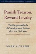 Graber |  Punish Treason, Reward Loyalty | eBook | Sack Fachmedien