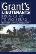 Woodworth |  Grant's Lieutenants | eBook | Sack Fachmedien