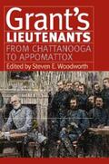 Woodworth |  Grant’s Lieutenants | eBook | Sack Fachmedien