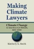 Smith |  Making Climate Lawyers | eBook | Sack Fachmedien