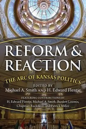 Smith / Flentje |  Reform and Reaction | eBook | Sack Fachmedien