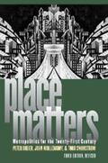 Dreier / Mollenkopf / Swanstrom |  Place Matters | eBook | Sack Fachmedien