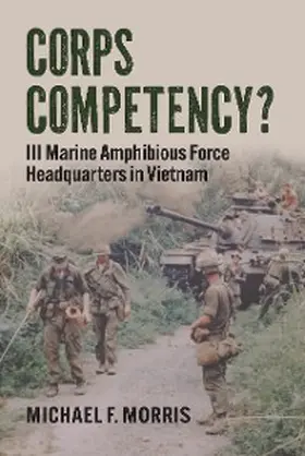 Morris |  Corps Competency? | eBook | Sack Fachmedien
