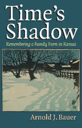 Bauer |  Time's Shadow | eBook | Sack Fachmedien