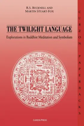 Bucknell / Stuart-Fox |  The Twilight Language | Buch |  Sack Fachmedien