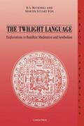 Bucknell / Stuart-Fox |  The Twilight Language | Buch |  Sack Fachmedien