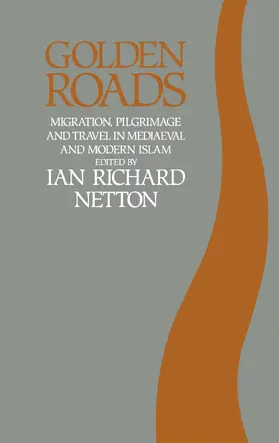 Netton | Golden Roads | Buch | 978-0-7007-0242-8 | sack.de
