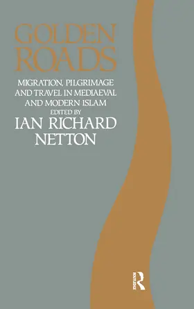 Netton |  Golden Roads | Buch |  Sack Fachmedien