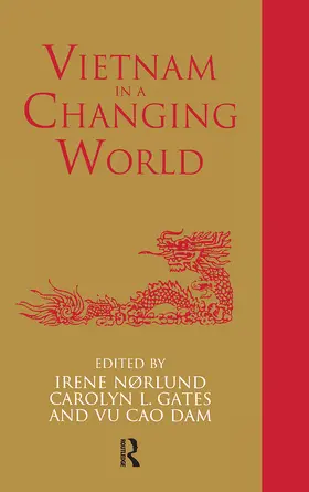 Gates / Noerlund / Vu |  Vietnam in a Changing World | Buch |  Sack Fachmedien