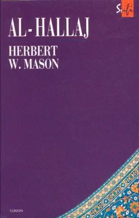 Mason |  Al-Hallaj | Buch |  Sack Fachmedien