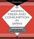 Moeran / Skov |  Women, Media & Consumption in Japan | Buch |  Sack Fachmedien