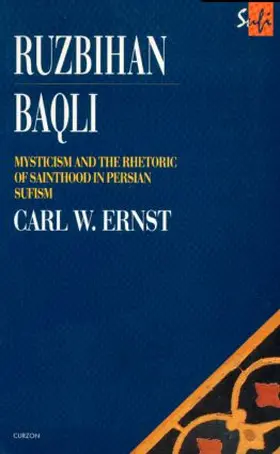 Ernst |  Ruzbihan Baqli | Buch |  Sack Fachmedien