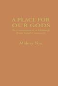 Nye |  A Place for Our Gods | Buch |  Sack Fachmedien