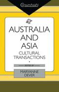 Dever |  Australia and Asia | Buch |  Sack Fachmedien