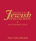 Cohn-Sherbok |  Medieval Jewish Philosophy | Buch |  Sack Fachmedien
