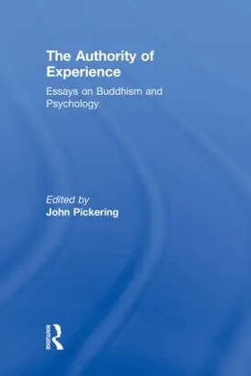 Pickering |  The Authority of Experience | Buch |  Sack Fachmedien