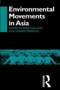 Kalland / Persoon |  Environmental Movements in Asia | Buch |  Sack Fachmedien