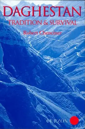 Chenciner |  Daghestan | Buch |  Sack Fachmedien