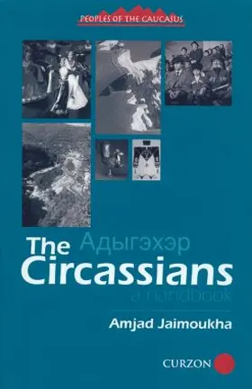 Jaimoukha |  The Circassians | Buch |  Sack Fachmedien