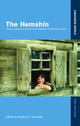 Simonian | The Hemshin | Buch | 978-0-7007-0656-3 | sack.de