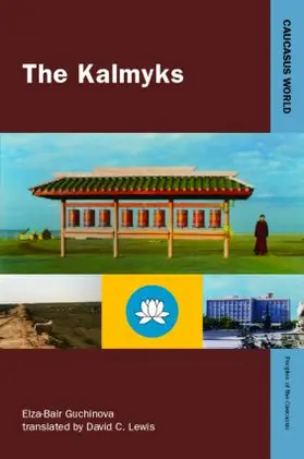 Guchinova |  The Kalmyks | Buch |  Sack Fachmedien