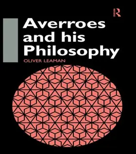 Leaman | Averroes and His Philosophy | Buch | 978-0-7007-0675-4 | www.sack.de