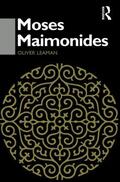 Leaman |  Moses Maimonides | Buch |  Sack Fachmedien