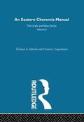 Sebeok / Ingemann |  An Eastern Cheremis Manual | Buch |  Sack Fachmedien