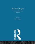 Krueger |  The Turkic Peoples | Buch |  Sack Fachmedien