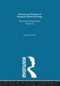 Erdely |  Methods and Principles of Hungarian Ethnomusicology | Buch |  Sack Fachmedien