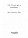 Everett-Heath |  Central Asia | Buch |  Sack Fachmedien