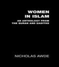 Awde |  Women in Islam | Buch |  Sack Fachmedien