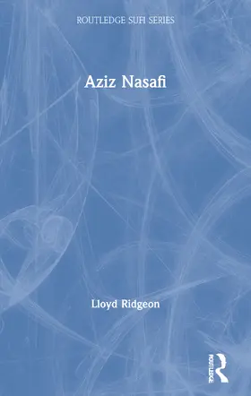 Ridgeon |  Aziz Nasafi | Buch |  Sack Fachmedien