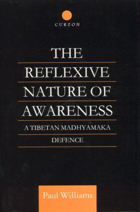 Williams | The Reflexive Nature of Awareness | Buch | 978-0-7007-1030-0 | sack.de