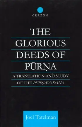 Tatelman |  The Glorious Deeds of Purna | Buch |  Sack Fachmedien