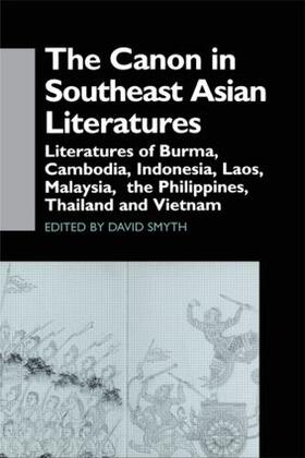 Smyth | The Canon in Southeast Asian Literature | Buch | 978-0-7007-1090-4 | sack.de